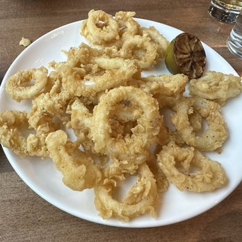 The Gahan House - Calamari - Brewpubs Near Me - Halifax, Nova Scotia The Gahan House - Calamari - Brewpubs Near Me - Halifax, Nova Scotia