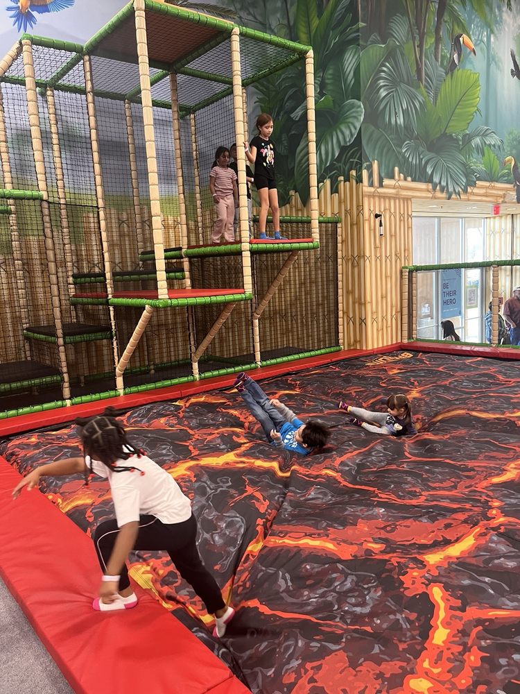 Lava Island - wedding in Tucson, AZ