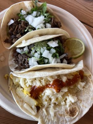 El Tacorrido by null