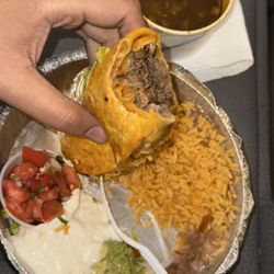 Casa Villa Express