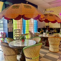 Shan-E-Punjab - Interior