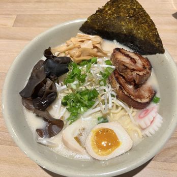 Qi Wei House - Japanese Near Me - Oakland, California