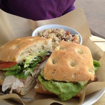 Dish Gourmet - Gobbler - Sandwiches Near Me - Boulder, Colorado Dish Gourmet - Gobbler - Sandwiches Near Me - Boulder, Colorado