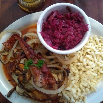 Eve's Cafe - German Near Me - Lampasas, Texas Eve's Cafe - German Near Me - Lampasas, Texas