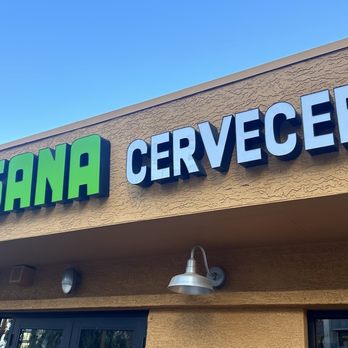 Sana Sana Cerveceria - Breweries Near Me - Phoenix, Arizona Sana Sana Cerveceria - Breweries Near Me - Phoenix, Arizona