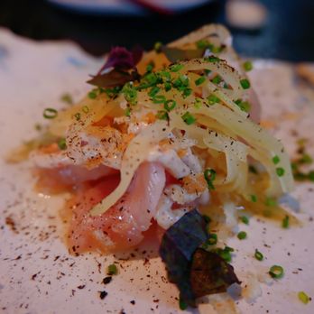 Robin - Sushi Bars Near Me - San Francisco, California Robin - Sushi Bars Near Me - San Francisco, California