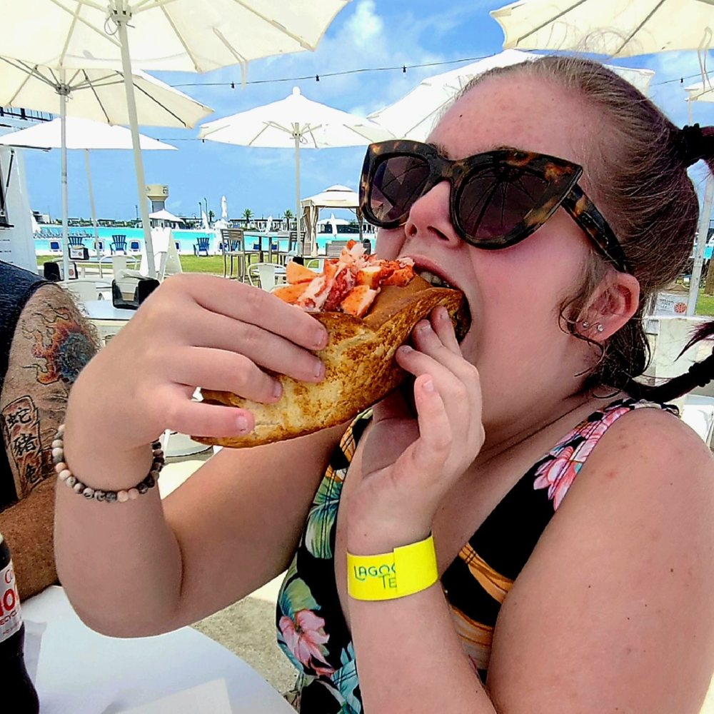 Lagoonfest - Water Parks Near Me - Texas City, Texas