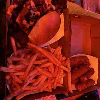 Burger 3000 - Burgers Near Me - Chatsworth, California Burger 3000 - Burgers Near Me - Chatsworth, California