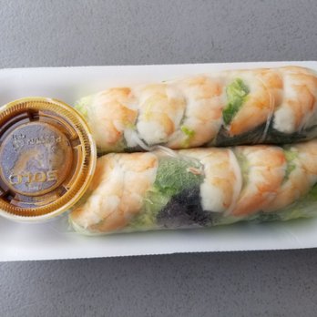 Saigon Deli - Shrimp Rolls - Vietnamese Near Me - Tampa, Florida Saigon Deli - Shrimp Rolls - Vietnamese Near Me - Tampa, Florida