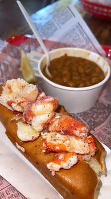 Lobster West by null