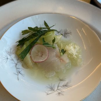 Sun Moon Studio - Halibut - Seafood Near Me - Oakland, California