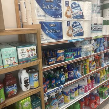 Bucktown Market - Household items - Convenience Stores Near Me - Chicago, Illinois