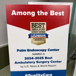 Digestive Disease Consultants - Good to be "Among the Best"