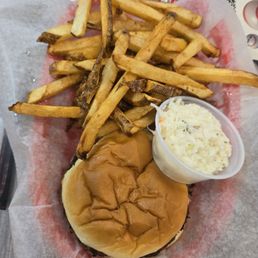 Cheeseburger Cheeseburger