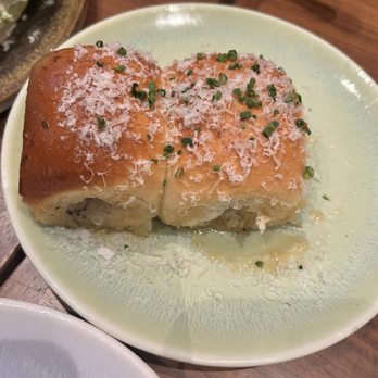 Saint & Second - Best dinner rolls! - Breakfast & Brunch Near Me - Manhattan Beach, California Saint & Second - Best dinner rolls! - Breakfast & Brunch Near Me - Manhattan Beach, California