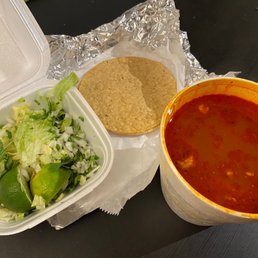 Pozole