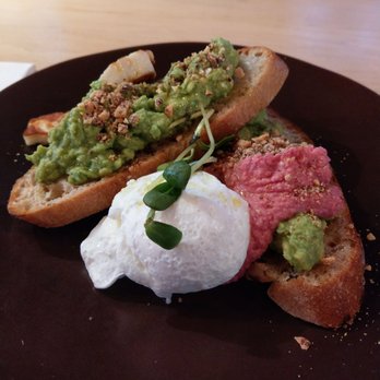 NextDoor Restaurant - Avocado toast $15 - Canadian (New) Near Me - Markham, Ontario NextDoor Restaurant - Avocado toast $15 - Canadian (New) Near Me - Markham, Ontario