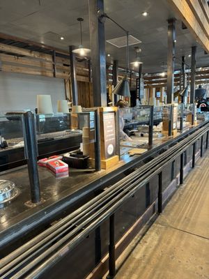 Ten50 BBQ by null