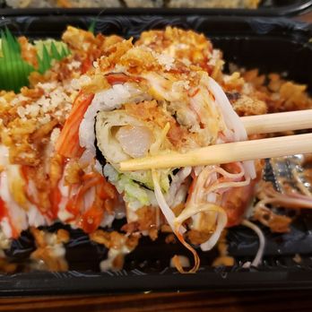 Maguro Sushi - Hollywood cross section - Sushi Bars Near Me - Rochelle Park, New Jersey
