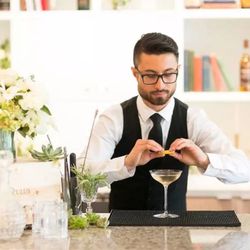 Sips 'N Tips Bartending & Event Staffing Services