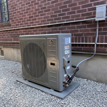 Mountain West Heating and Air Conditioning - An RD16/18 is a good match for a dual fuel system. - Heating & Air Conditioning/HVAC Near Me - Washoe Valley, Nevada Mountain West Heating and Air Conditioning - An RD16/18 is a good match for a dual fuel system. - Heating & Air Conditioning/HVAC Near Me - Washoe Valley, Nevada