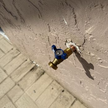Powells Plumbing - Hosebib Replacement - Plumbing Near Me - North Port, Florida Powells Plumbing - Hosebib Replacement - Plumbing Near Me - North Port, Florida