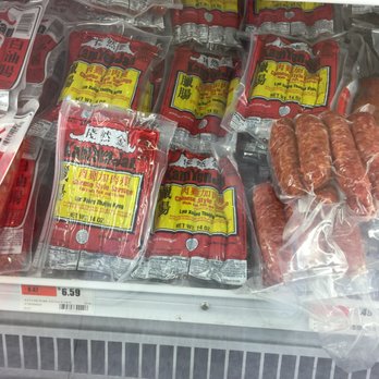 Leaf Asian Market - Sausages - International Grocery Near Me - Fort Myers, Florida Leaf Asian Market - Sausages - International Grocery Near Me - Fort Myers, Florida