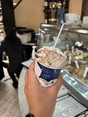 Gran Caffe L'Aquila by null