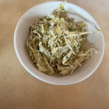 Palace Diner - Coleslaw Cabbage Slaw - Breakfast & Brunch Near Me - Biddeford, Maine Palace Diner - Coleslaw Cabbage Slaw - Breakfast & Brunch Near Me - Biddeford, Maine