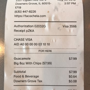Tacochela - Mexican Near Me - Downers Grove, Illinois Tacochela - Mexican Near Me - Downers Grove, Illinois