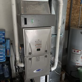 Arnold Brothers Heating & Cooling - Furnace - Heating & Air Conditioning/HVAC Near Me - Macomb, Illinois Arnold Brothers Heating & Cooling - Furnace - Heating & Air Conditioning/HVAC Near Me - Macomb, Illinois