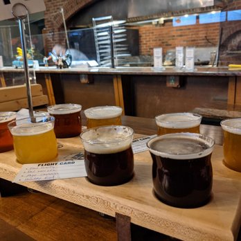 MPH Brewing - Delicious variety and brick oven pizza! - Brewpubs Near Me - Cincinnati, Ohio