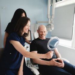Branford Dental Care