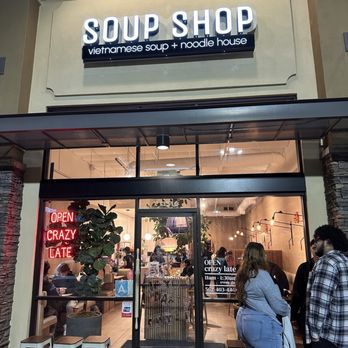 Soup Shop - Noodles Near Me - Cerritos, California Soup Shop - Noodles Near Me - Cerritos, California
