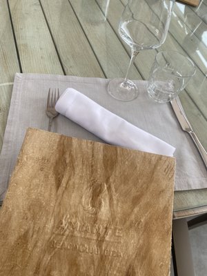 Amante Ibiza by null
