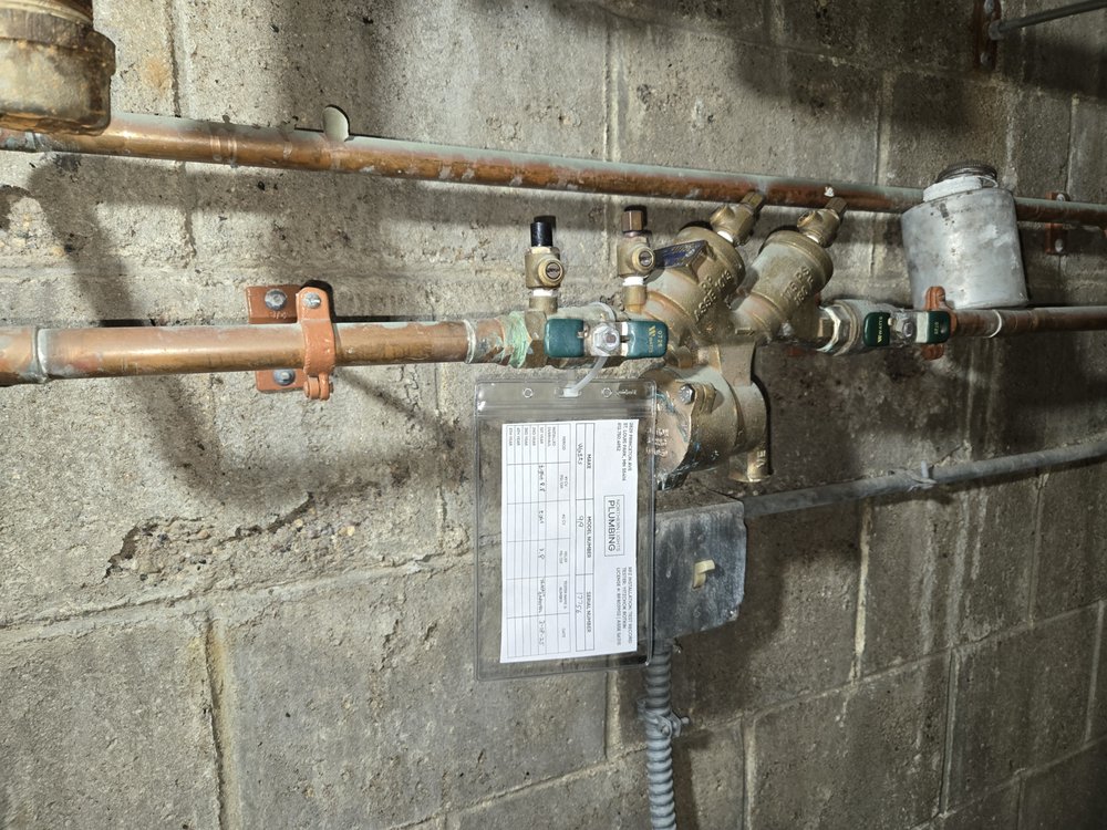 Slide of Northern Lights Plumbing