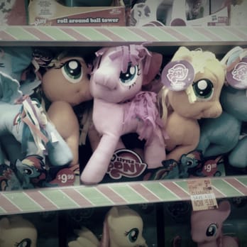 Walgreens - My Little Pony! - Cosmetics & Beauty Supply Near Me - Elmont, New York