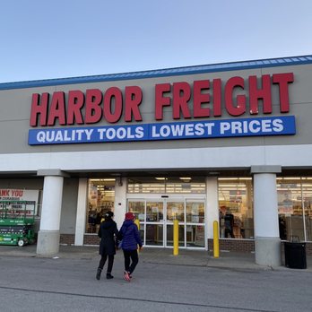 Harbor Freight Near Me Directions Harbor Freight Tools - 10 Photos & 11 Reviews - Hardware Stores - 7215  Dempster St, Niles, Il - Phone Number - Yelp