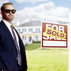 Jonathan Smith Real Estate