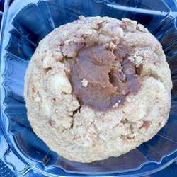 SpencerCreek Baking Company - Pecan Pumpkin Butter