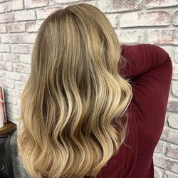 Stormy Skies Salon