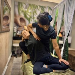 SK Thai Massage