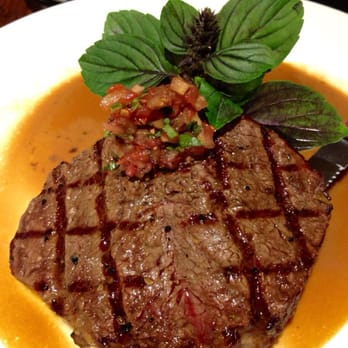 Hukilau Lanai - Filet Mignon - Seafood Near Me - Kapaa, Hawaii
