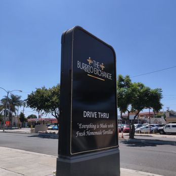 The Burrito Exchange - Mexican Near Me - Pico Rivera, California The Burrito Exchange - Mexican Near Me - Pico Rivera, California