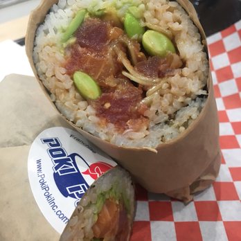 Poki Poki - Westminster - Poke Near Me - Westminster, California Poki Poki - Westminster - Poke Near Me - Westminster, California
