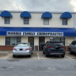 Morris Family Chiropractic - New location on US 90W!