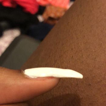 Glitz Nail - Waxing Near Me - New York, New York