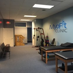 MyoFit Clinic - MyoFit Clinic Chardon!