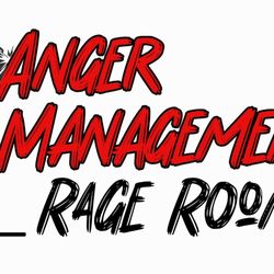 Anger Management Rage Room