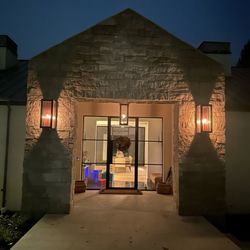 Bevolo Gas & Electric Lights